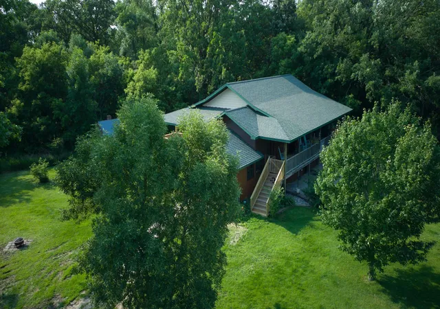 Photo 3 of Single family home for sale at 51374 330th Street, New York Mills, MN 56567 | MLS# 7101641 | Listing updated on 2026-09-21