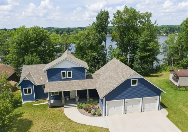 Homes for sale in Pine City, MN | 18465 N Lake Ln, Pine City, MN 55063 | MLS# 7101656