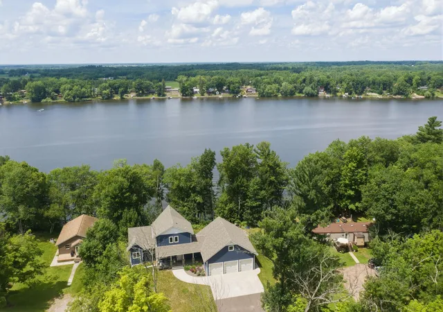 Homes for sale in Pine City, MN | 18465 N Lake Ln, Pine City, MN 55063 | MLS# 7101656