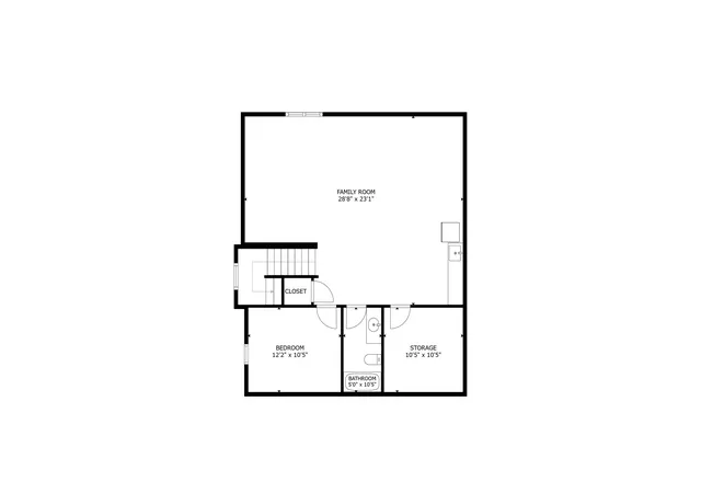 Homes for sale in New Brighton, MN | 2551 15th St Nw, New Brighton, MN 55112 | MLS# 7101657