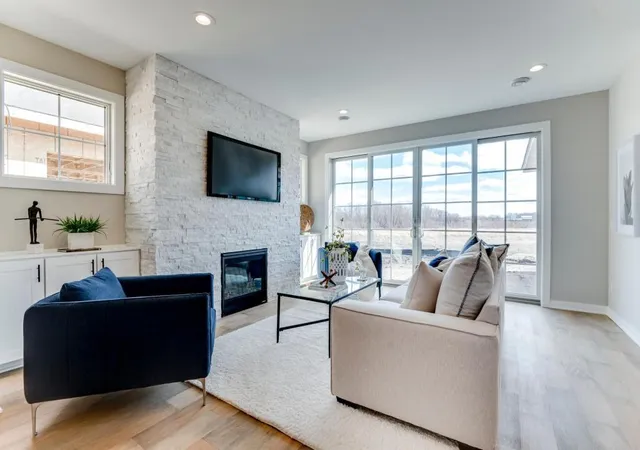 Photo 2 of Sale Pending at 5233 216th Street W, Farmington, MN 55024 | MLS# 7101663 | Listing updated on 2026-06-30