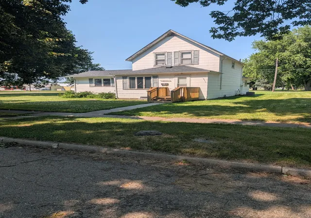 Homes for sale in Montevideo, MN | 503 Wilkins St, Montevideo, MN 56265 | MLS# 7101684