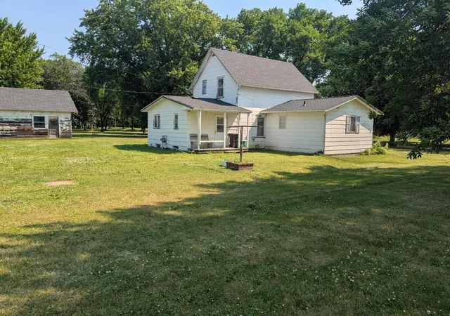 Homes for sale in Montevideo, MN | 503 Wilkins St, Montevideo, MN 56265 | MLS# 7101684