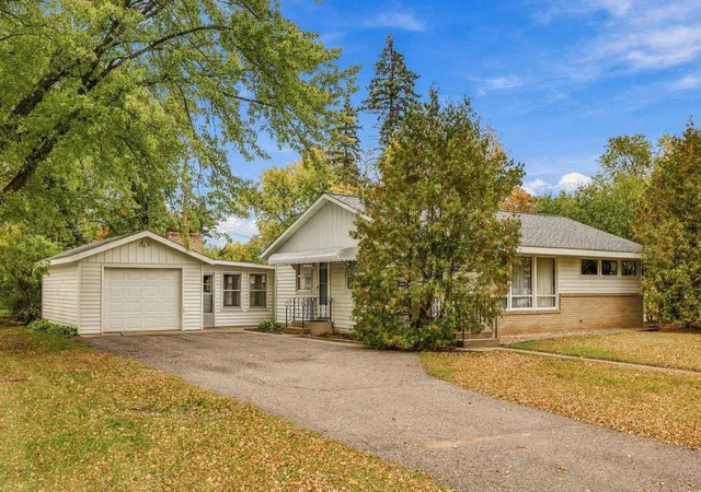 Photo 1 of Single family home for sale at 2105 Centennial Dr, Saint Cloud, MN 56303 | MLS# 7101697 | Listing updated on 2026-10-20