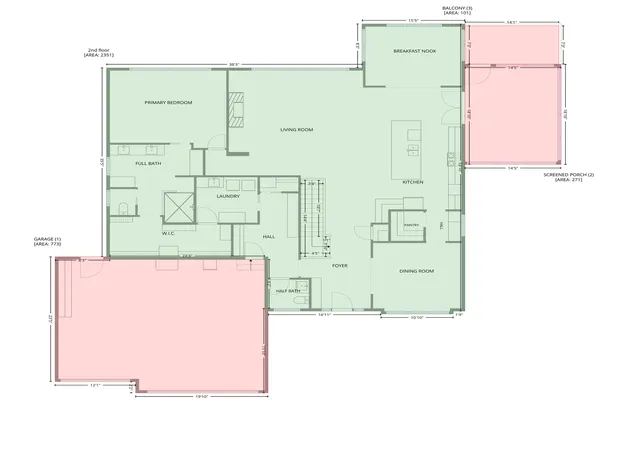 48th image of 7516 157th Ct, Prior Lake, MN 55372 | MLS# 7101701