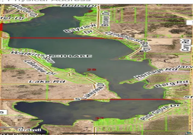 Homes for sale in Cloquet, MN | Tbd Big Lake, Cloquet, MN 55720 | MLS# 7101702