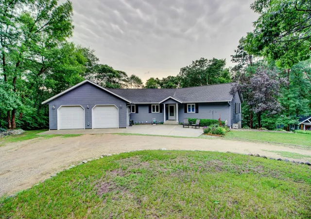 Photo 2 of Single family home for sale at 19815 Envoy Dr, Park Rapids, MN 56470 | MLS# 7101703 | Listing updated on 2026-08-18