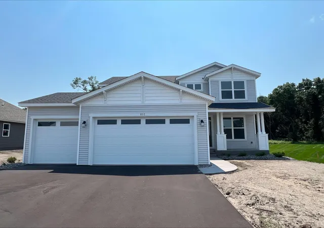 Homes for sale in Andover, MN | 832 149th Ln Nw, Andover, MN 55304 | MLS# 7101708