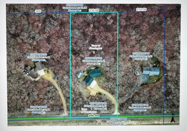 4th image of 2485 50Th Ave, Osceola, WI 54020 | MLS# 7101724