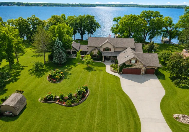 Homes for sale in Audubon, MN | 12512 Tanglewood Rd, Audubon, MN 56511 | MLS# 7101728