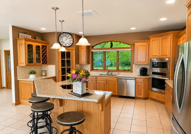 5th image of 12512 Tanglewood Rd, Audubon, MN 56511 | MLS# 7101728