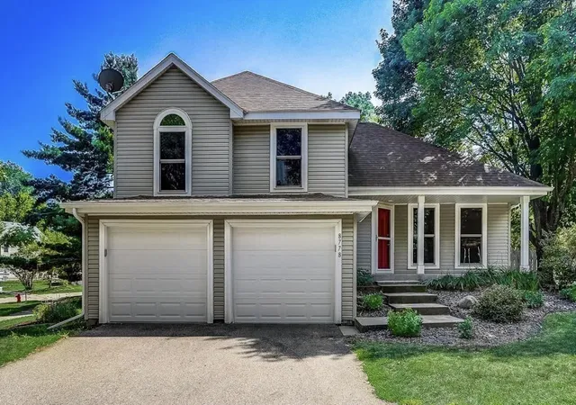 Photo 1 of Single family home for sale at 8778 Hawthorne Dr, Eden Prairie, MN 55347 | MLS# 7101737 | Listing updated on 2026-07-07