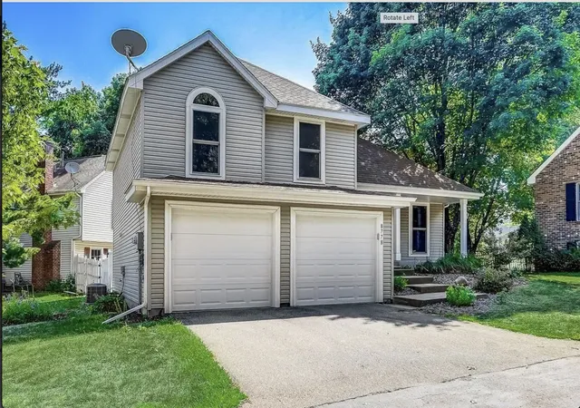 Photo 2 of Single family home for sale at 8778 Hawthorne Dr, Eden Prairie, MN 55347 | MLS# 7101737 | Listing updated on 2026-07-07