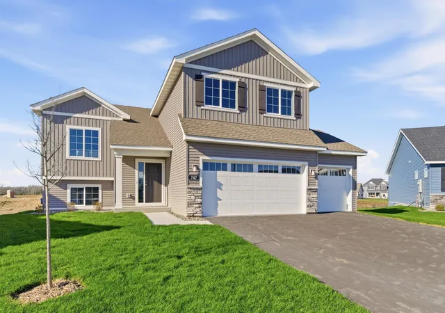 Homes for sale in Monticello, MN | 4678 89th St Ne, Monticello, MN 55362 | MLS# 7101749