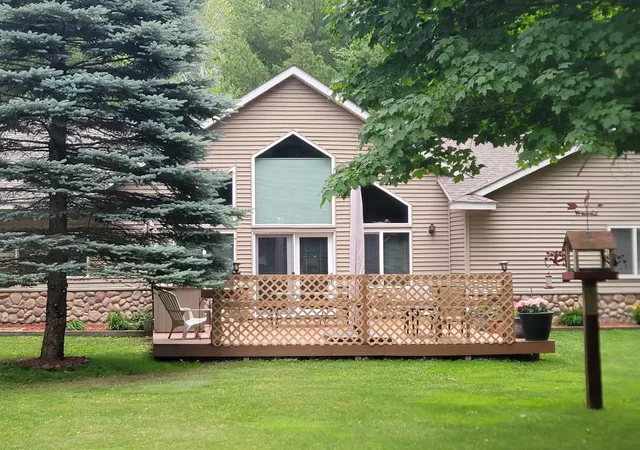 Homes for sale in Isle, MN | 1235 Malone Park Rd, Isle, MN 56342 | MLS# 7101752