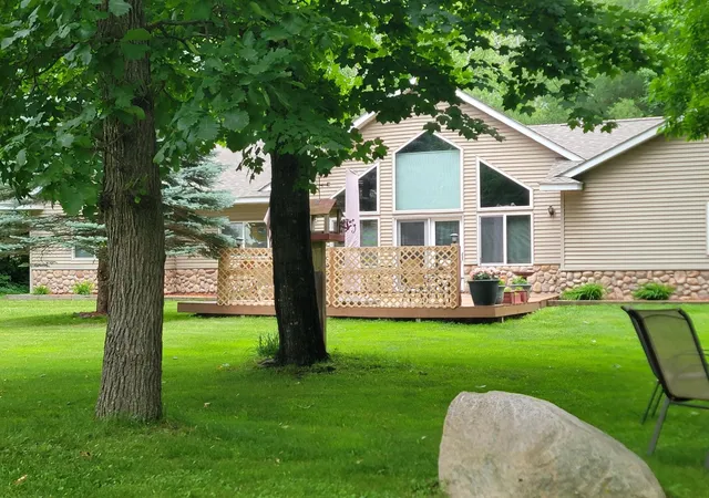 Homes for sale in Isle, MN | 1235 Malone Park Rd, Isle, MN 56342 | MLS# 7101752