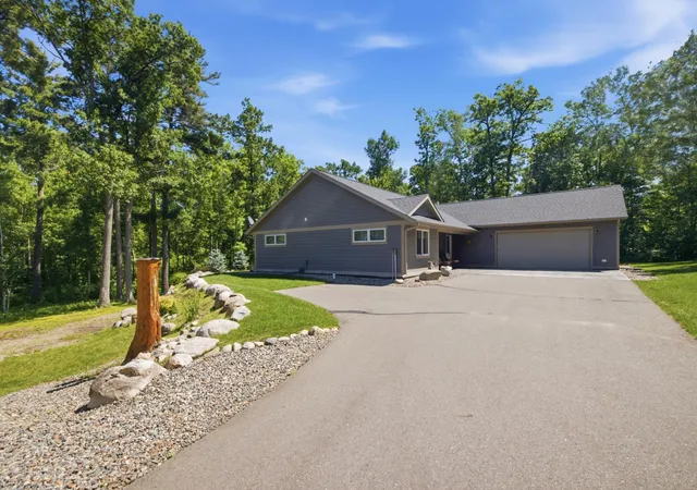 Homes for sale in Pequot Lakes, MN | 34424 Forest Knolls Rd, Pequot Lakes, MN 56472 | MLS# 7101761