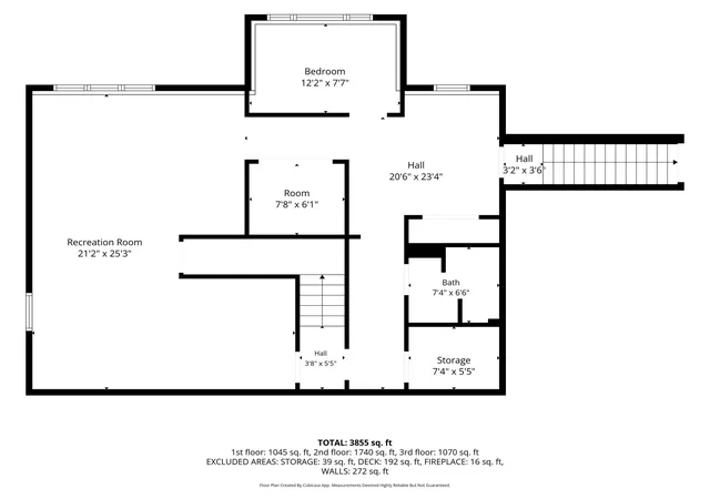 73rd image of 13959 95th Ave N, Maple Grove, MN 55369 | MLS# 7101768