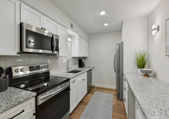 5th image of 6328 Barrie Rd #3K, Minneapolis, MN 55435 | MLS# 7101774