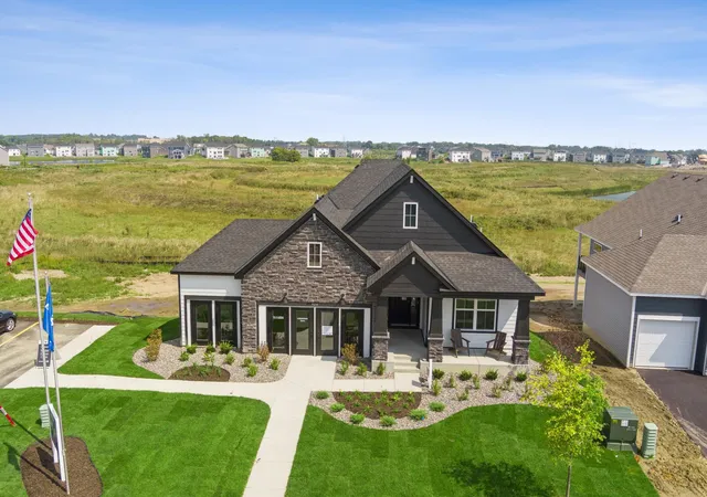 Homes for sale in Saint Michael, MN | 4915 Jandura Bay Ne, Saint Michael, MN 55376 | MLS# 7101777