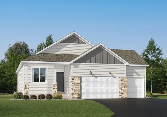 Homes for sale in Saint Michael, MN | 4915 Jandura Bay Ne, Saint Michael, MN 55376 | MLS# 7101777