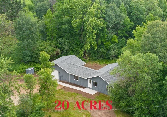 Photo 1 of Sale Pending at 2826 64th Street Sw, Pequot Lakes, MN 56472 | MLS# 7101782 | Listing updated on 2026-08-25