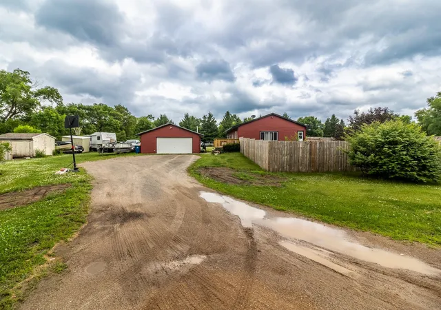 Homes for sale in Clearwater, MN | 422 E 221st St, Clearwater, MN 55320 | MLS# 7101810