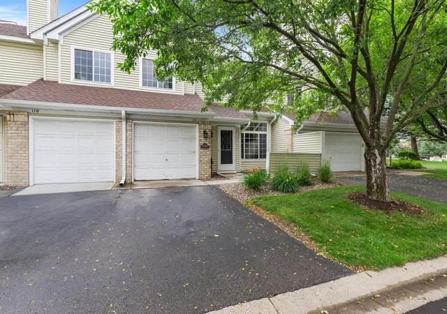 Single family home for sale at 15345 Greenhaven Ln #111, Burnsville, MN 55306 | MLS# 7101820