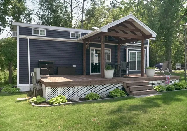 Homes for sale in Lindstrom, MN | 32741 N Lakes Trl #23A, Lindstrom, MN 55045 | MLS# 7101825