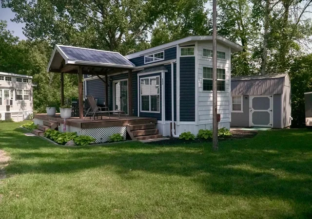 Homes for sale in Lindstrom, MN | 32741 N Lakes Trl #23A, Lindstrom, MN 55045 | MLS# 7101825