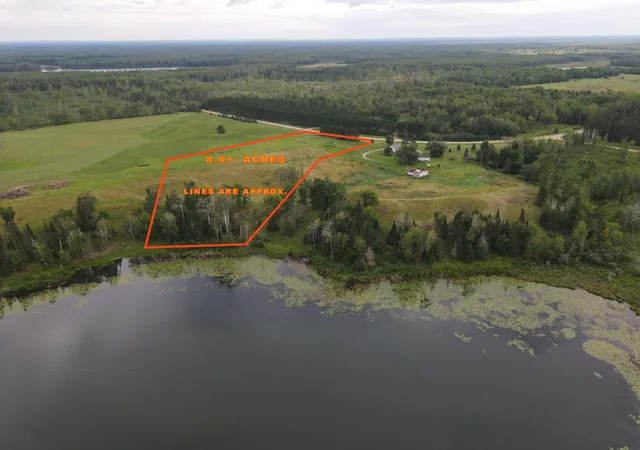 Photo 1 of Land for sale at Lot B Tbd County Rd 51, Bovey, MN 55709 | MLS# 7101833 | Listing updated on 2026-07-01