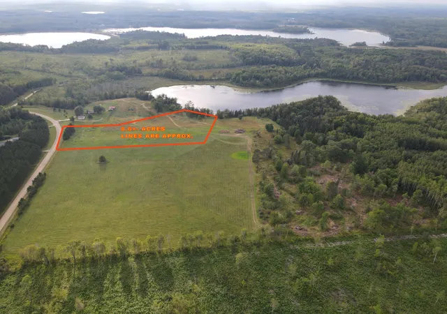 Photo 2 of Land for sale at Lot B Tbd County Rd 51, Bovey, MN 55709 | MLS# 7101833 | Listing updated on 2026-07-01