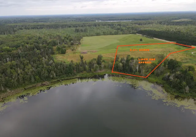 Photo 3 of Land for sale at Lot B Tbd County Rd 51, Bovey, MN 55709 | MLS# 7101833 | Listing updated on 2026-07-01