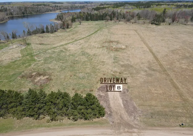 Photo 4 of Land for sale at Lot B Tbd County Rd 51, Bovey, MN 55709 | MLS# 7101833 | Listing updated on 2026-07-01