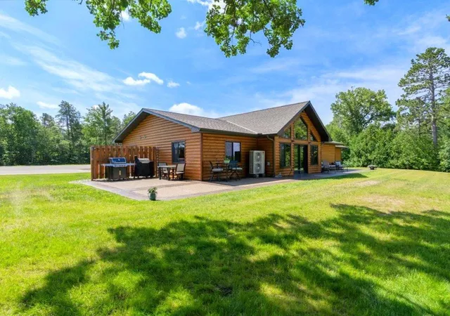 Photo 1 of Single family home for sale at 24428 County 80, Nevis, MN 56467 | MLS# 7101835 | Listing updated on 2026-09-25