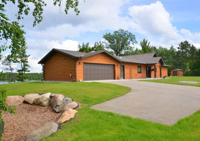 Photo 2 of Single family home for sale at 24428 County 80, Nevis, MN 56467 | MLS# 7101835 | Listing updated on 2026-09-25
