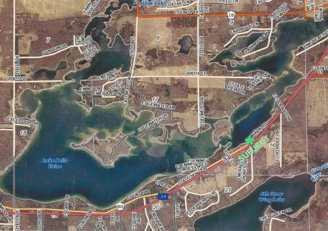 52nd image of 24428 County 80, Nevis, MN 56467 | MLS# 7101835