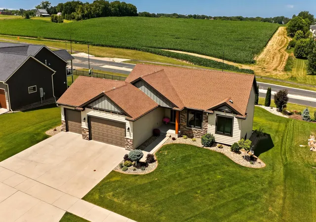 Homes for sale in Byron, MN | 855 Grand Ridge Dr Ne, Byron, MN 55920 | MLS# 7101840