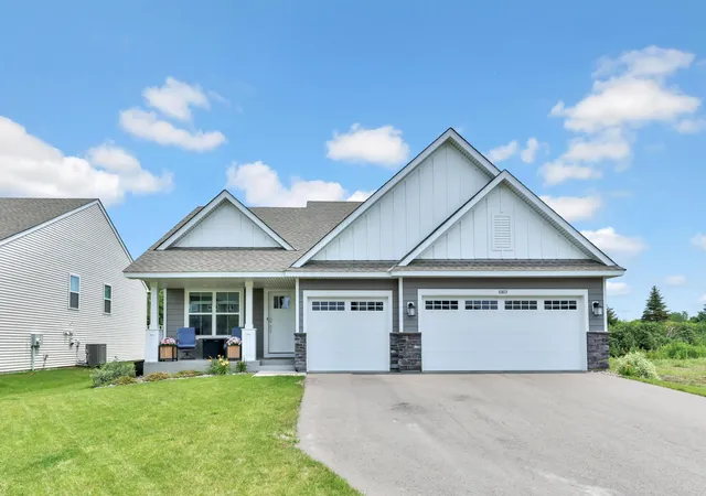 Homes for sale in Cottage Grove, MN | 10813 Hinton Ave S, Cottage Grove, MN 55016 | MLS# 7101847
