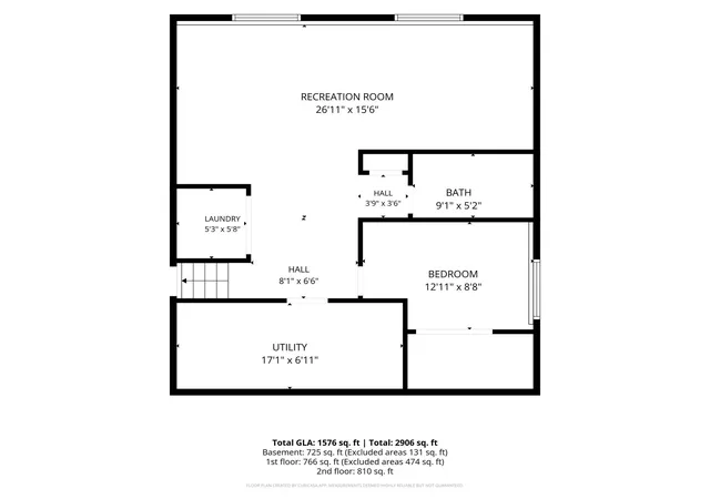 Homes for sale in Cottage Grove, MN | 10813 Hinton Ave S, Cottage Grove, MN 55016 | MLS# 7101847