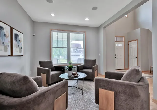 Photo 3 of Single family home for sale at 15376 Plumstone Dr, Eden Prairie, MN 55347 | MLS# 7101849 | Listing updated on 2026-09-02