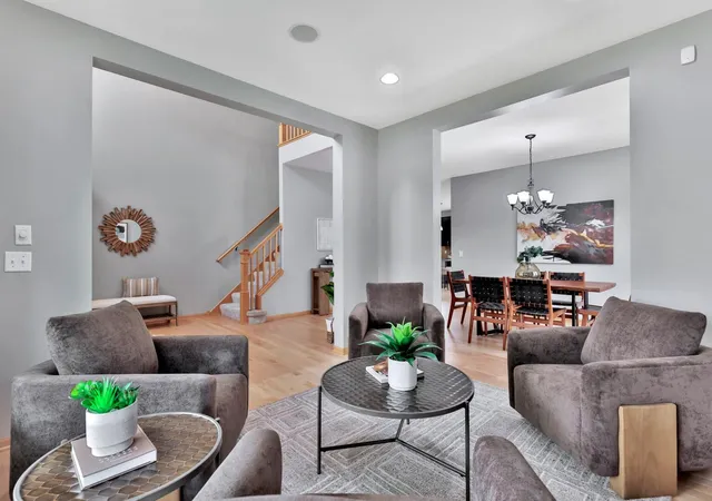 Photo 3 of Single family home for sale at 15376 Plumstone Dr, Eden Prairie, MN 55347 | MLS# 7101849 | Listing updated on 2026-09-02