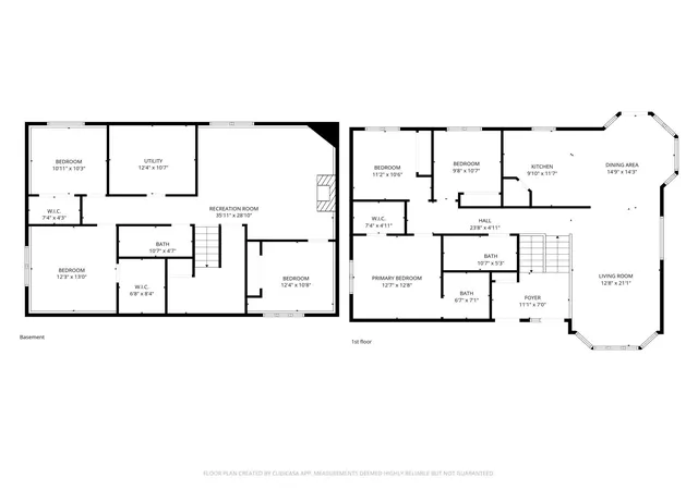 43rd image of 520 3rd St N, Sabin, MN 56580 | MLS# 7101854