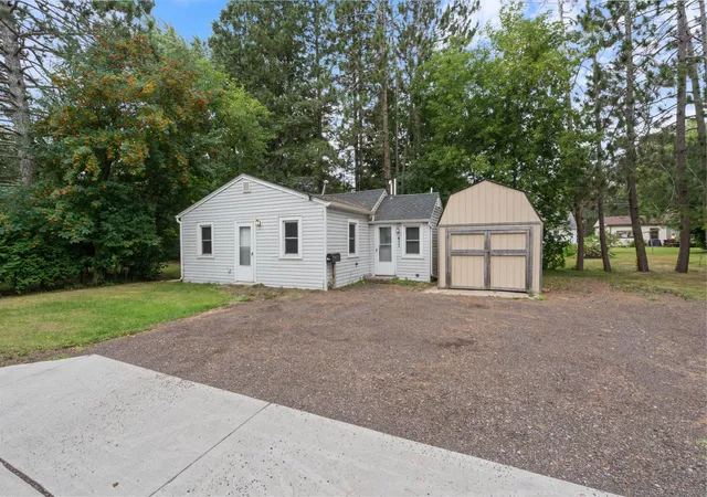 Photo 1 of Sale Pending at 411 21st Street, Cloquet, MN 55720 | MLS# 7101876 | Listing updated on 2026-09-22