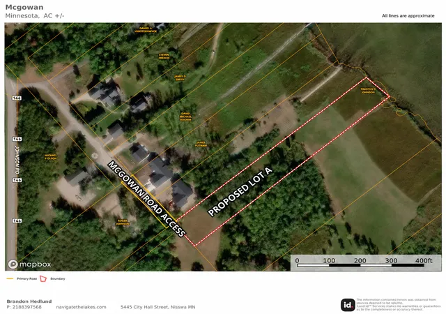 28th image of Tbd Mcgowan Rd, Brainerd, MN 56401 | MLS# 7101877