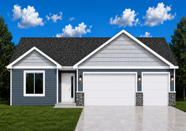 Photo 3 of Single family home for sale at 282 Three Lakes Dr, Madison Lake, MN 56063 | MLS# 7101878 | Listing updated on 2026-08-31
