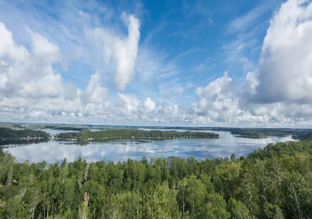 10th image of 48317 State Hwy 65, Mc Gregor, MN 55760 | MLS# 7101893