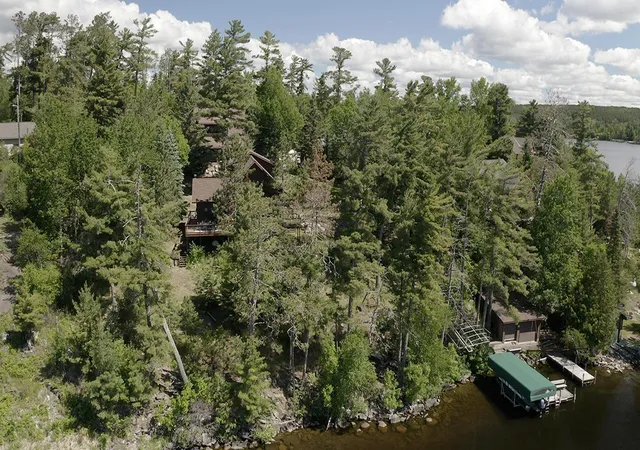 2nd image of 4361 Isle Of Pines Dr, Tower, MN 55790 | MLS# 7101897