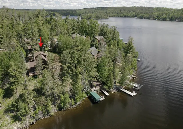 41st image of 4361 Isle Of Pines Dr, Tower, MN 55790 | MLS# 7101897