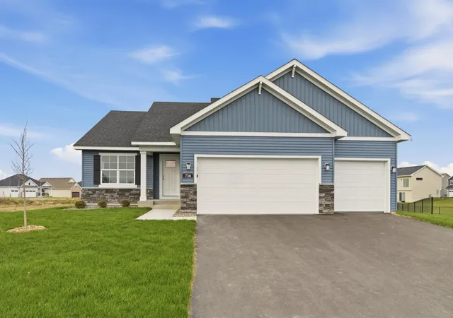 Homes for sale in Monticello, MN | 4699 89th St Ne, Monticello, MN 55362 | MLS# 7101906